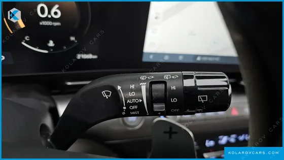 HYUNDAI KONA GASOLINE 2.0 2WD