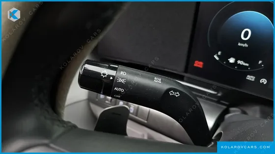 HYUNDAI KONA GASOLINE 2.0 2WD