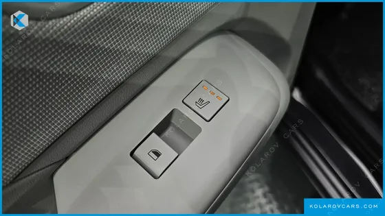 HYUNDAI KONA GASOLINE 2.0 2WD