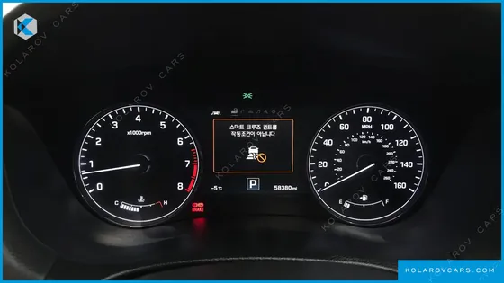 HYUNDAI GENESIS 3.8 AWD EXPORT