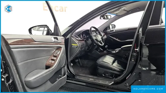 KIA K7 2.4 GDI PRESTIGE