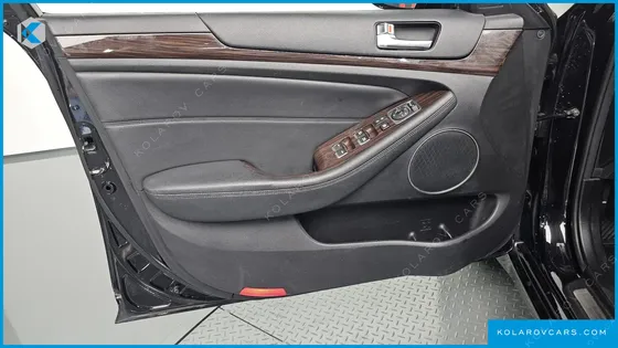 KIA K7 2.4 GDI PRESTIGE
