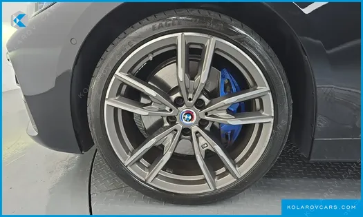 BMW 4 SERIES M440I XDRIVE CONVERTIBLE