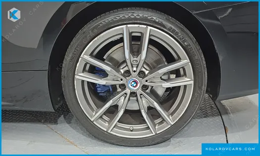 BMW 4 SERIES M440I XDRIVE CONVERTIBLE