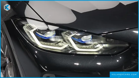 BMW 4 SERIES M440I XDRIVE CONVERTIBLE