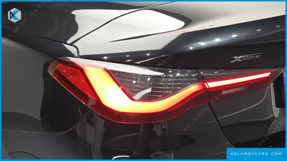 BMW 4 SERIES M440I XDRIVE CONVERTIBLE