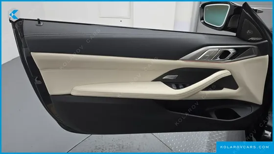 BMW 4 SERIES M440I XDRIVE CONVERTIBLE