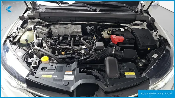 RENAULT KOREA XM3 1.6 GTE LE PLUS