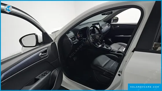 RENAULT KOREA XM3 1.6 GTE LE PLUS