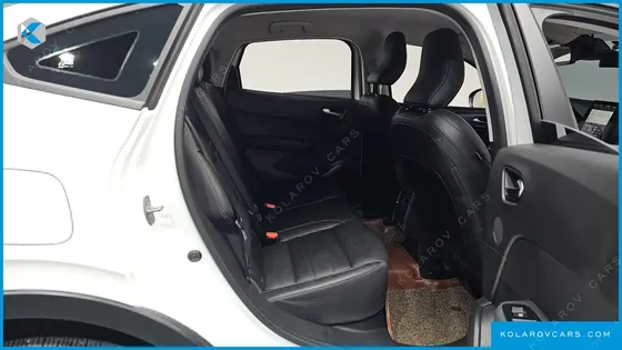 RENAULT KOREA XM3 1.6 GTE LE PLUS