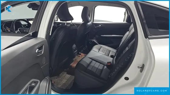 RENAULT KOREA XM3 1.6 GTE LE PLUS