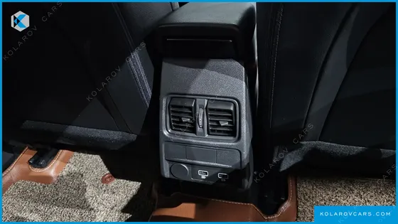 RENAULT KOREA XM3 1.6 GTE LE PLUS