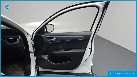 RENAULT KOREA XM3 1.6 GTE LE PLUS
