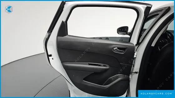 RENAULT KOREA XM3 1.6 GTE LE PLUS