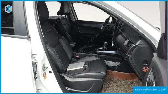 RENAULT KOREA XM3 1.6 GTE LE PLUS