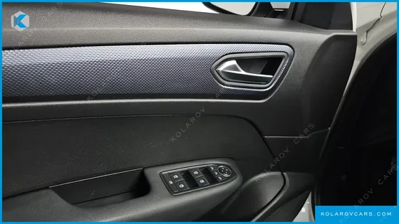 RENAULT KOREA XM3 1.6 GTE LE PLUS