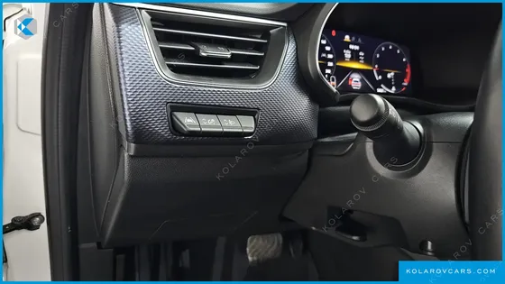 RENAULT KOREA XM3 1.6 GTE LE PLUS