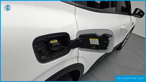 RENAULT KOREA XM3 1.6 GTE LE PLUS