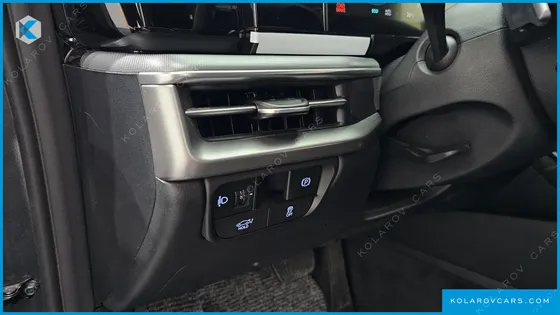 HYUNDAI GRANDEUR 2,5 GASOLINE 2WD