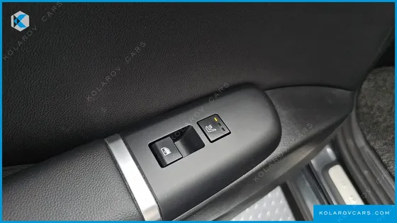 HYUNDAI GRANDEUR 2,5 GASOLINE 2WD