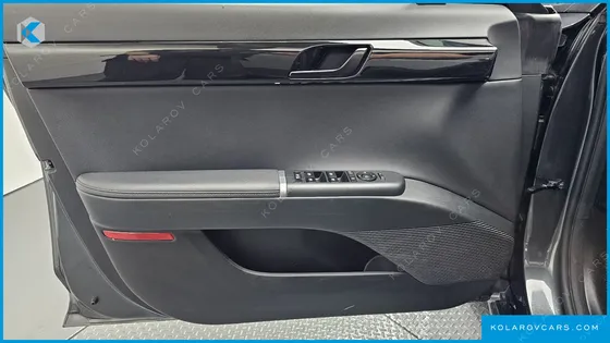 HYUNDAI GRANDEUR 2,5 GASOLINE 2WD