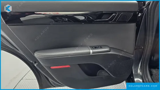 HYUNDAI GRANDEUR 2,5 GASOLINE 2WD