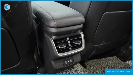 HYUNDAI GRANDEUR 2,5 GASOLINE 2WD