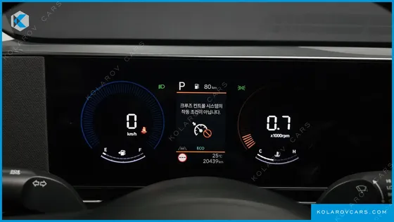 HYUNDAI KONA GASOLINE 1.6 TURBO 2WD