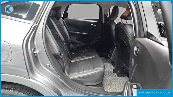 RENAULT KOREA XM3 1.6 GTE LE PLUS