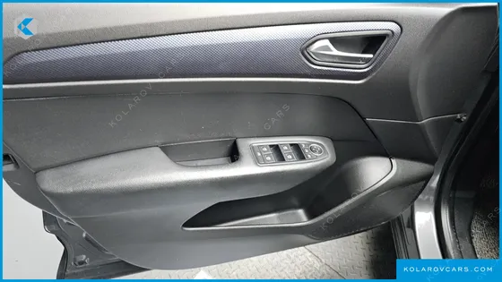 RENAULT KOREA XM3 1.6 GTE LE PLUS