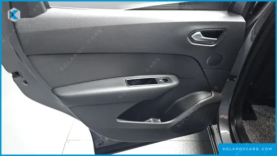 RENAULT KOREA XM3 1.6 GTE LE PLUS