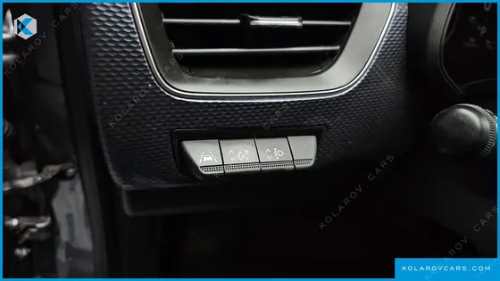 RENAULT KOREA XM3 1.6 GTE LE PLUS