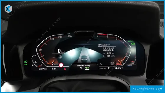 BMW 4 SERIES 420I M SPORT CONVERTIBLE