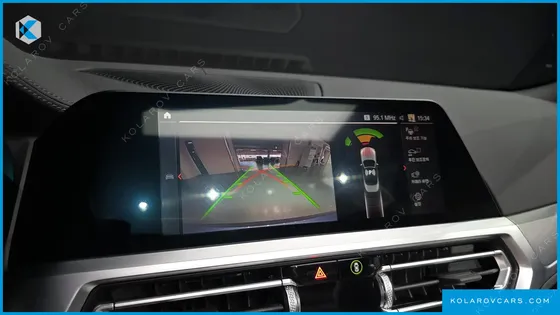 BMW 4 SERIES 420I M SPORT CONVERTIBLE