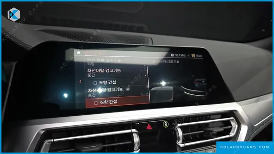BMW 4 SERIES 420I M SPORT CONVERTIBLE