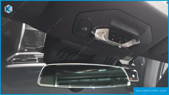 BMW 4 SERIES 420I M SPORT CONVERTIBLE