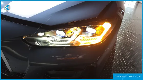BMW 4 SERIES 420I M SPORT CONVERTIBLE
