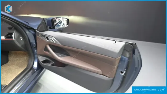 BMW 4 SERIES 420I M SPORT CONVERTIBLE