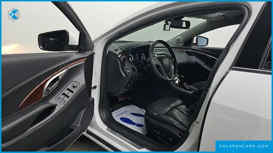 CHEVROLET (GM DAEWOO) ALPHEON CL240