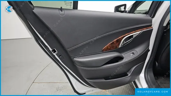 CHEVROLET (GM DAEWOO) ALPHEON CL240