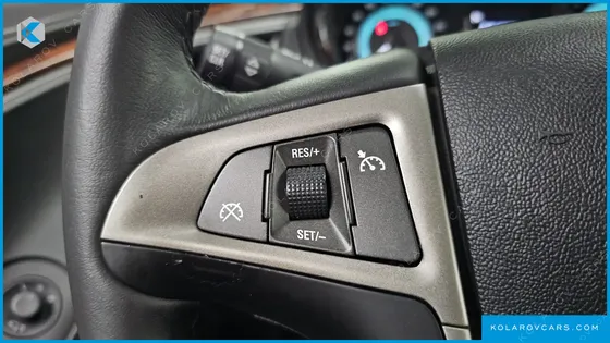 CHEVROLET (GM DAEWOO) ALPHEON CL240