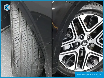 HYUNDAI GRANDEUR 2,5 GASOLINE 2WD
