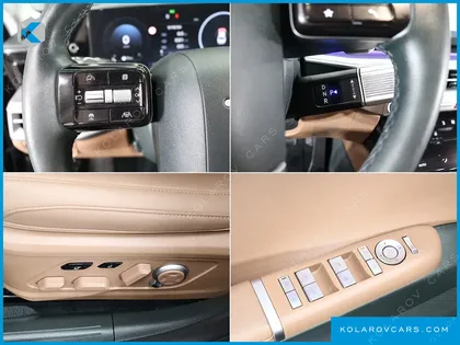HYUNDAI GRANDEUR 2,5 GASOLINE 2WD