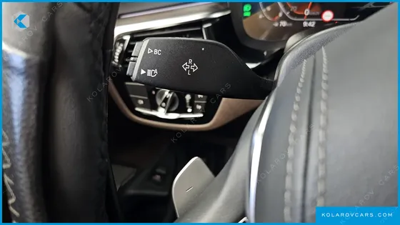 BMW 5 SERIES 530I XDRIVE LUXURY
