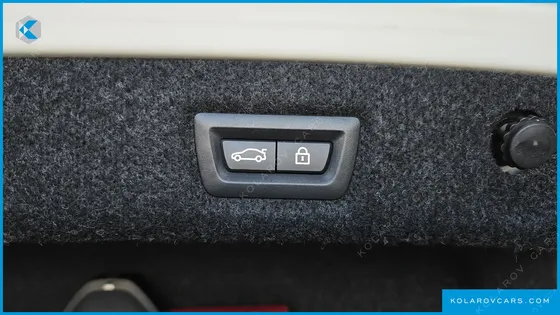 BMW 5 SERIES 530I XDRIVE LUXURY