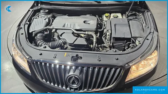 CHEVROLET (GM DAEWOO) ALPHEON CL240