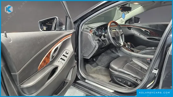 CHEVROLET (GM DAEWOO) ALPHEON CL240