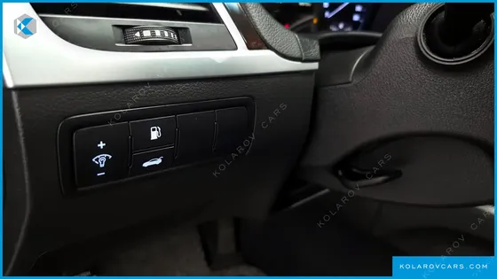 HYUNDAI GENESIS G330 MODERN AWD