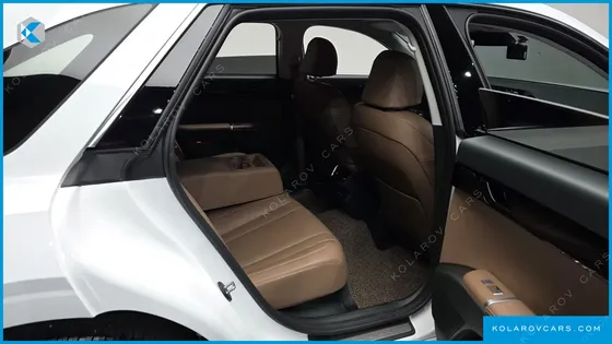 HYUNDAI GRANDEUR 2,5 GASOLINE 2WD