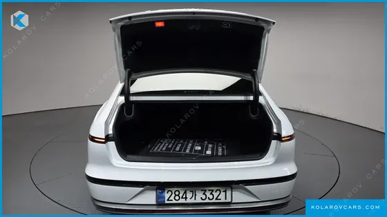 HYUNDAI GRANDEUR 2,5 GASOLINE 2WD